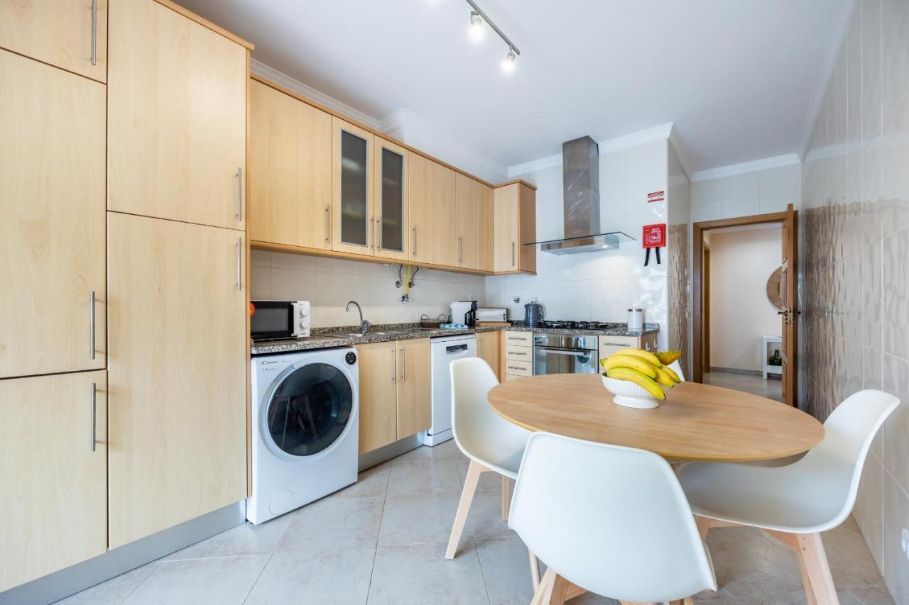 Uptown Lovers Apartment By Seewest Lagos Exteriör bild