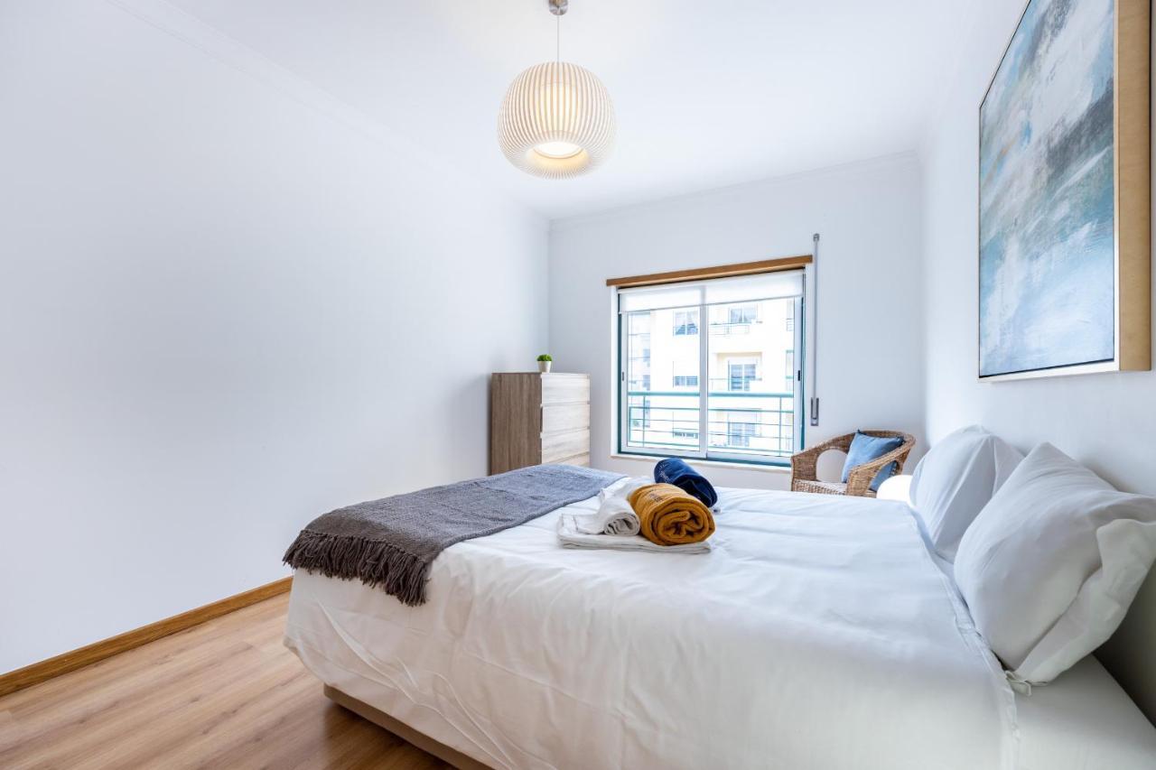 Uptown Lovers Apartment By Seewest Lagos Exteriör bild