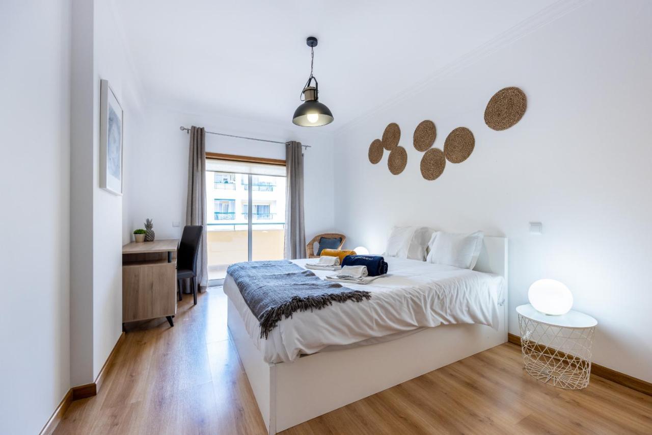 Uptown Lovers Apartment By Seewest Lagos Exteriör bild