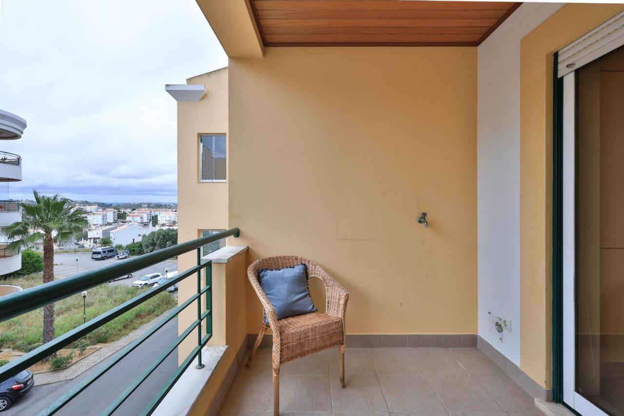 Uptown Lovers Apartment By Seewest Lagos Exteriör bild